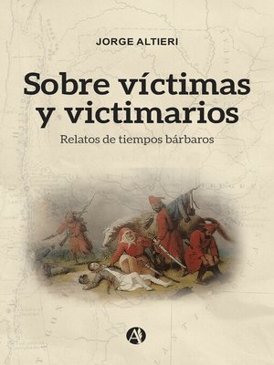 cover image of Sobre Víctimas y Victimarios